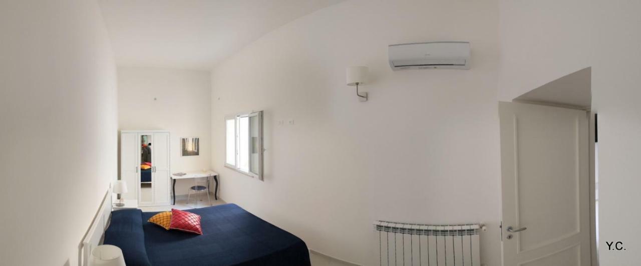 아우구스타 Casa Euribia 아파트 외부 사진