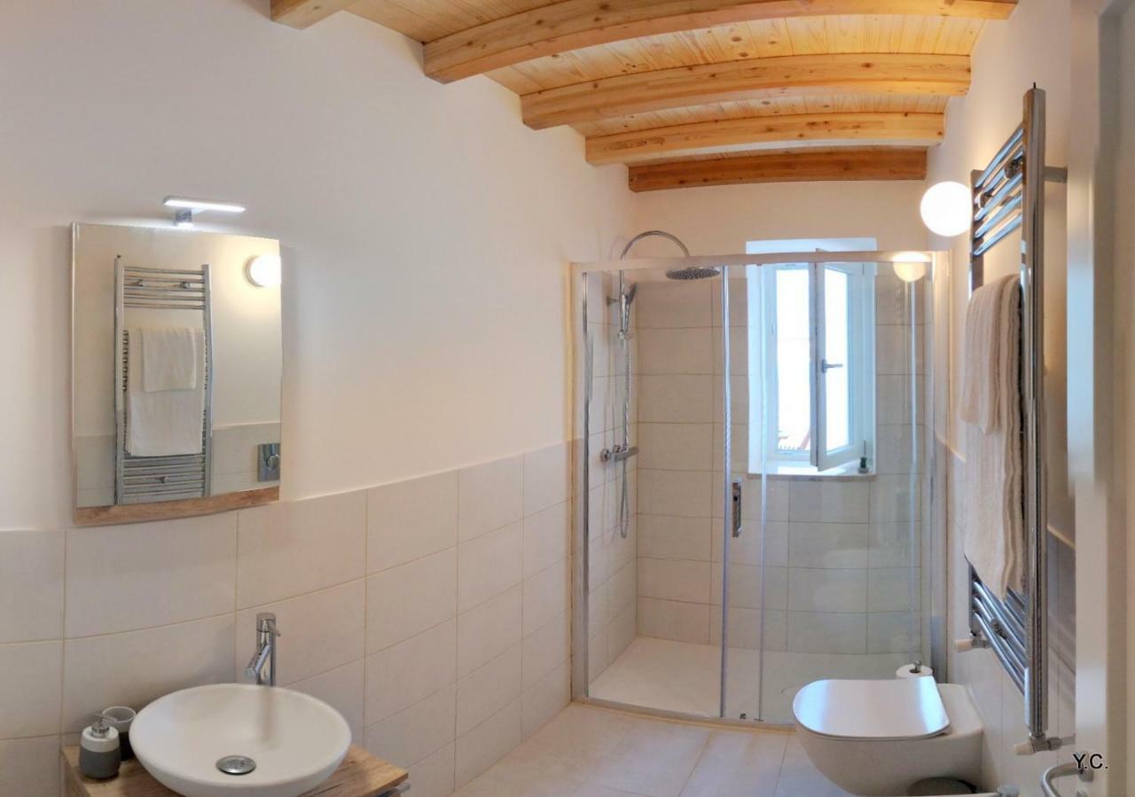 아우구스타 Casa Euribia 아파트 외부 사진
