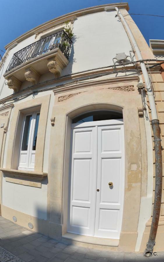 아우구스타 Casa Euribia 아파트 외부 사진