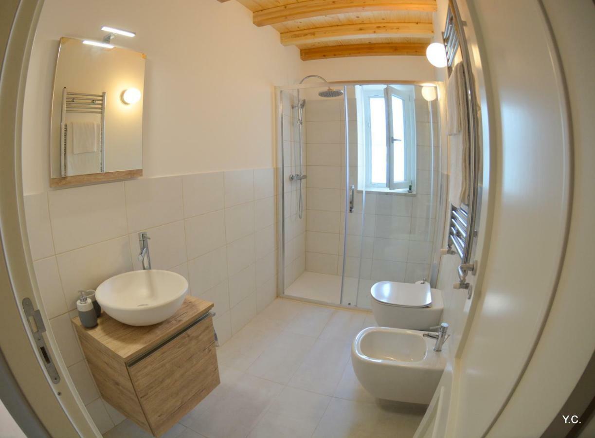 아우구스타 Casa Euribia 아파트 외부 사진