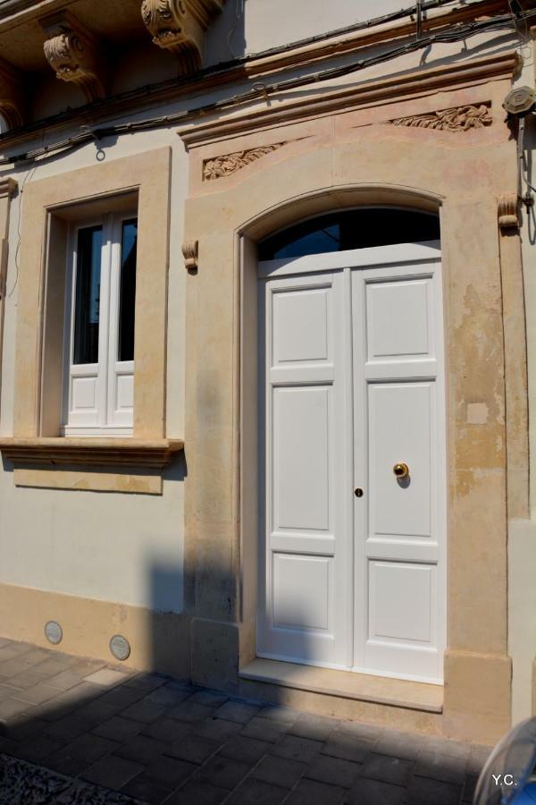 아우구스타 Casa Euribia 아파트 외부 사진